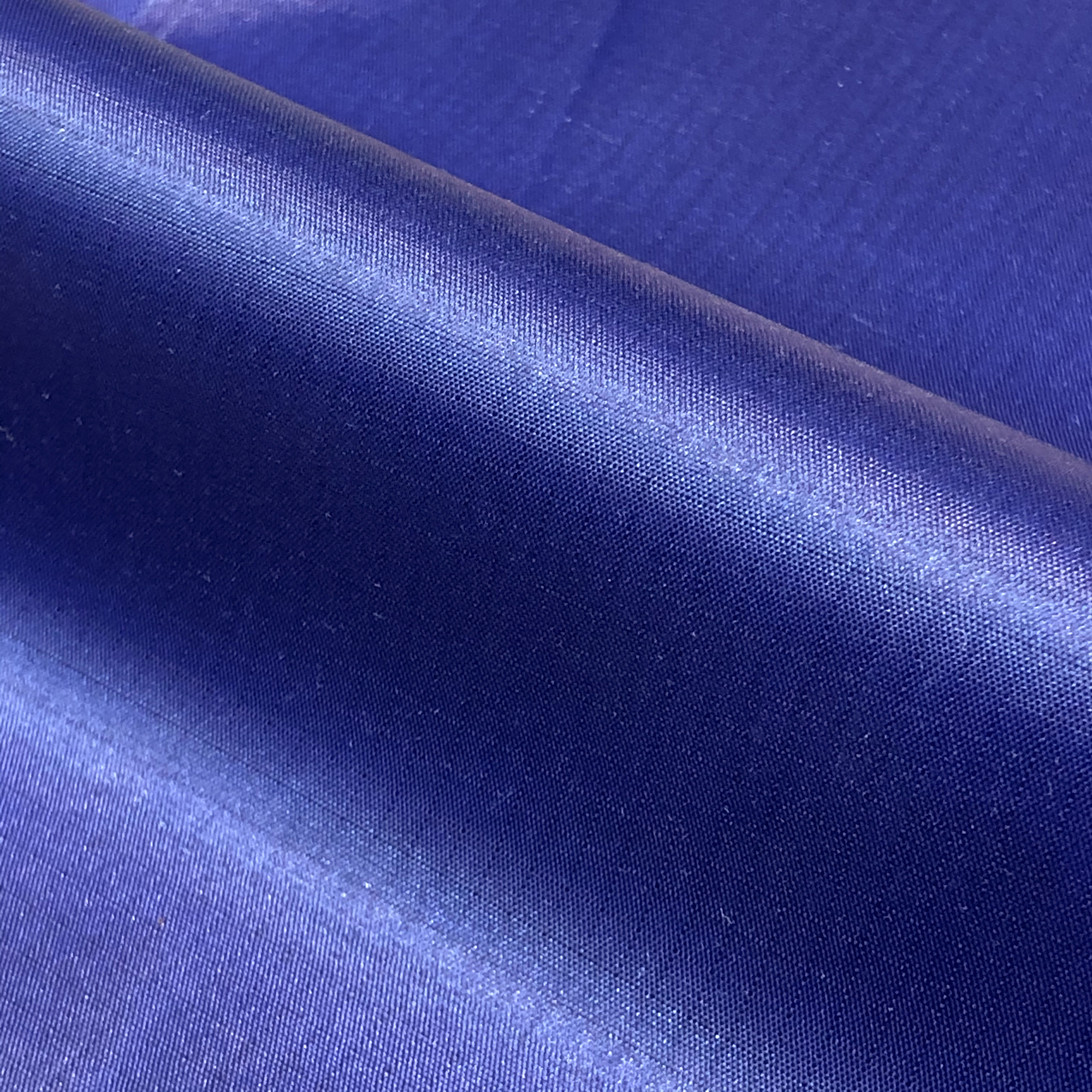 Royal Blue Ripstop Fabric