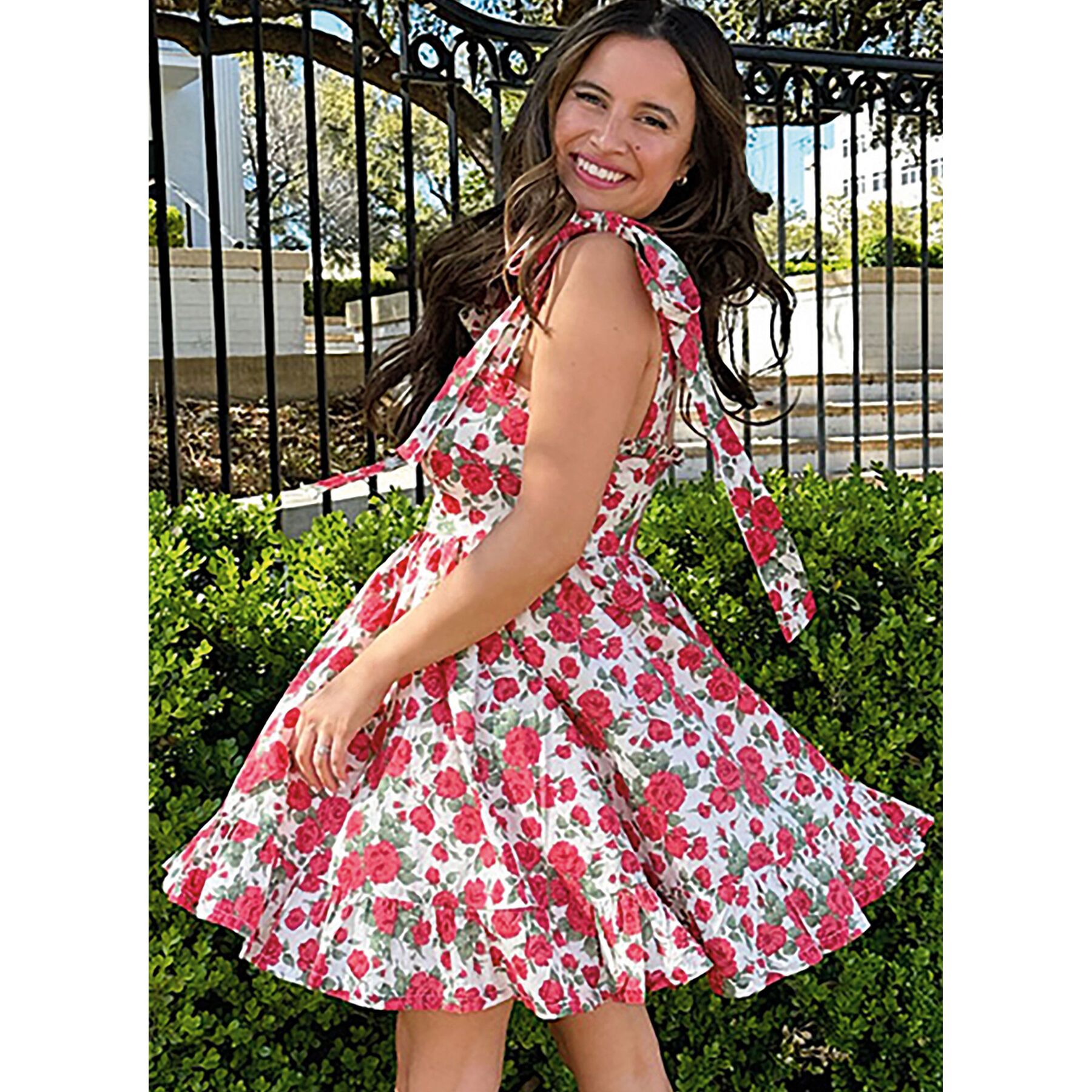 KnowME Sewing ME2039 Misses' Baby Doll Dress with Sleeve Variations by ...