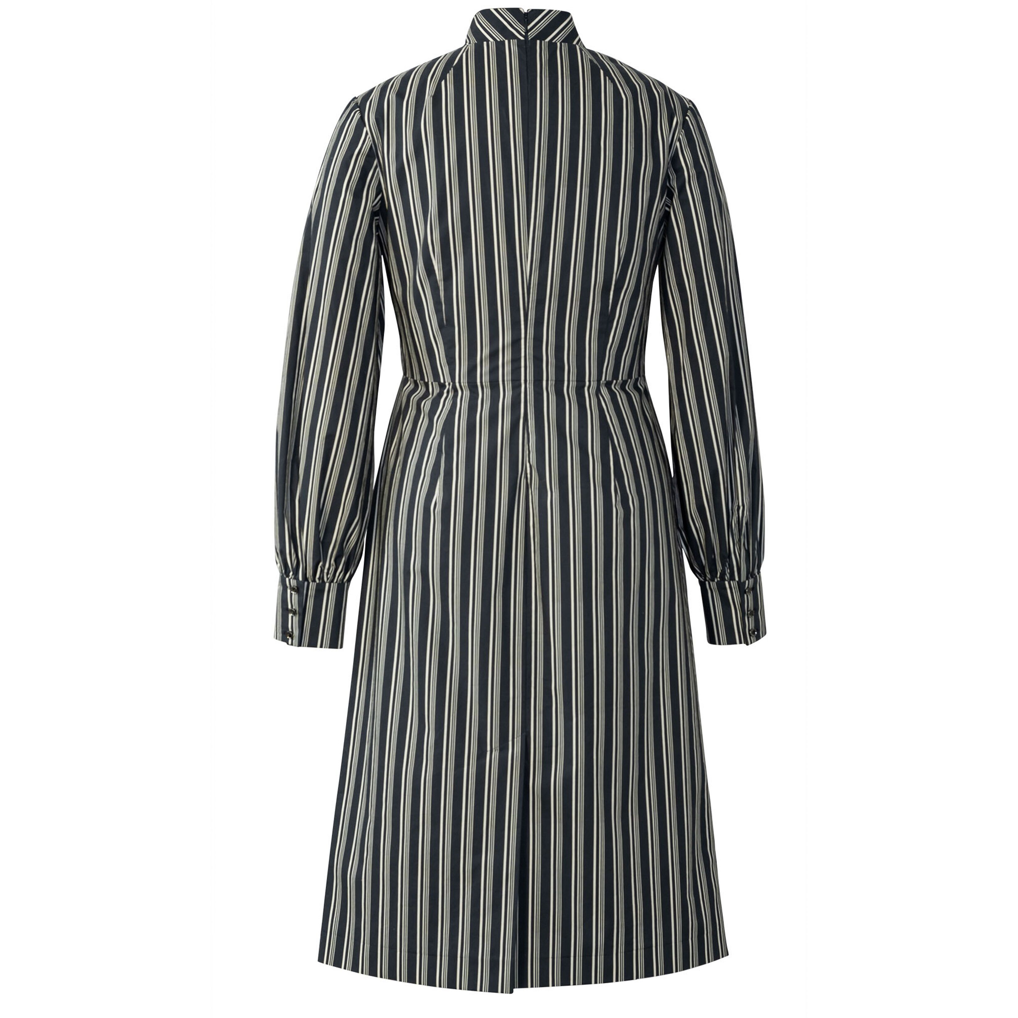 Burda Style Sewing Pattern 5798 Misses’ Dress